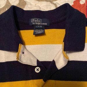 Polo shirt only worn a few times in good condition